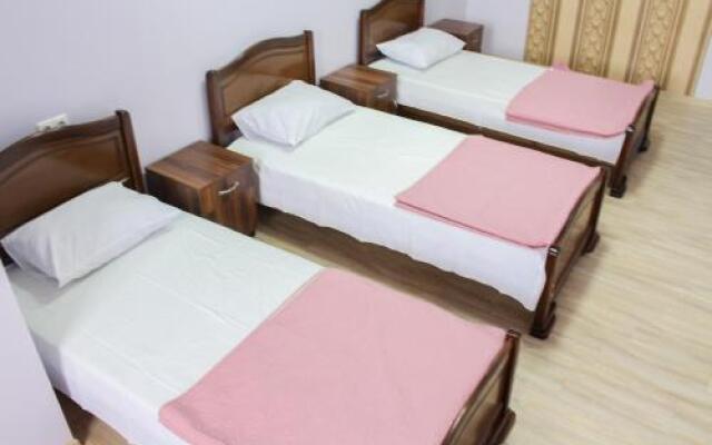 Gori House