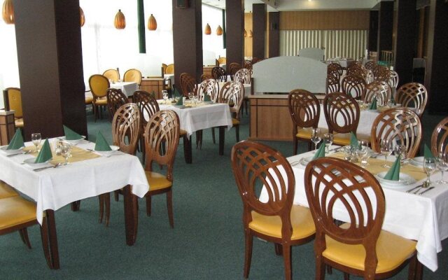 Hotel Medlov