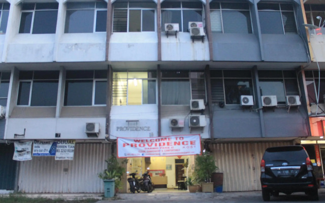 Providence Homestay