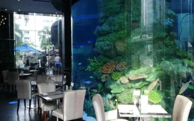 Centara Avenue apartment 711