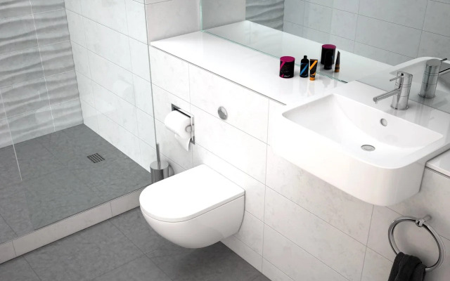 Roomzzz Nottingham City