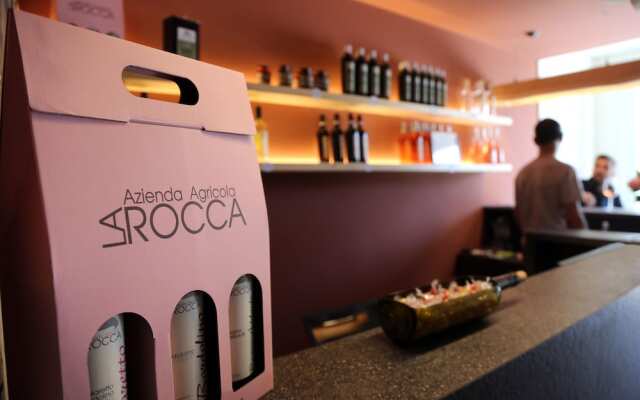 Agriturismo La Rocca