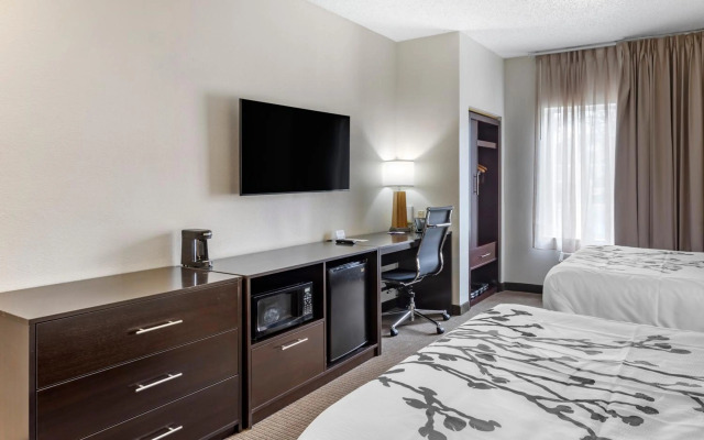 Sleep Inn & Suites Lebanon - Nashville Area