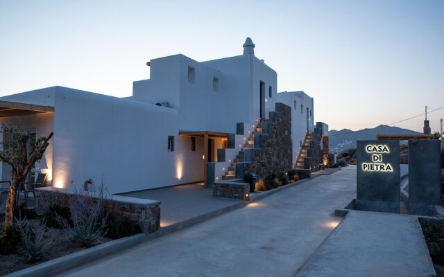 Casa di Pietra Mykonos