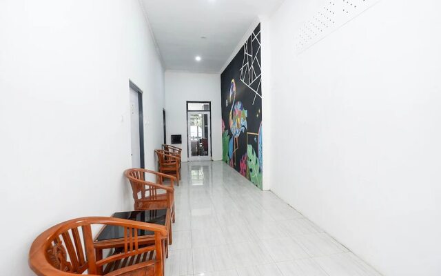 Perdana Kasih Hotel Klaten