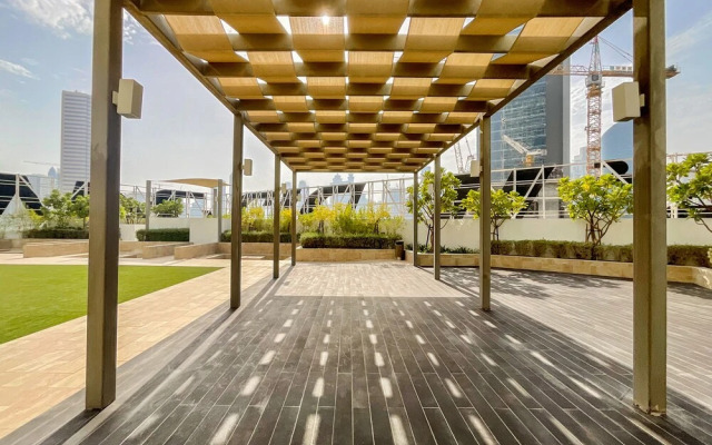 HiGuests - DAMAC Maison Prive Tower A