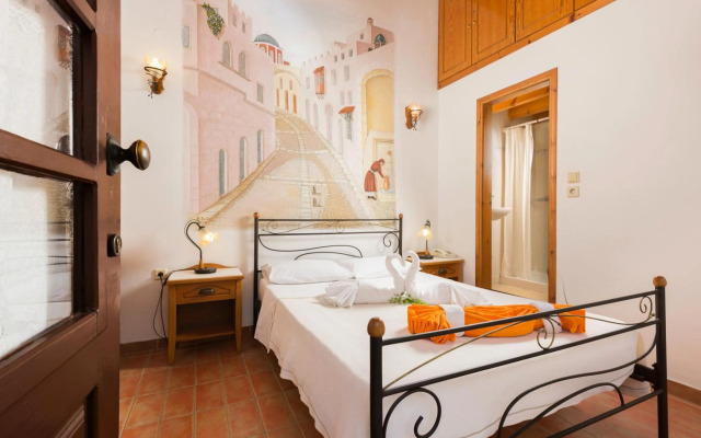 Camelot Traditional & Classic Hotel