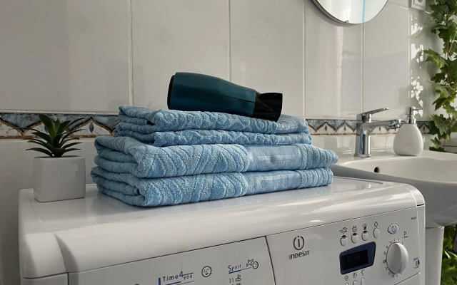 Апартаменты в переулке Северный