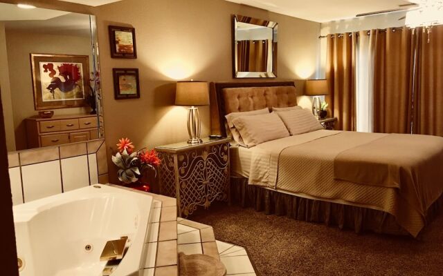 Romantic Branson Condo