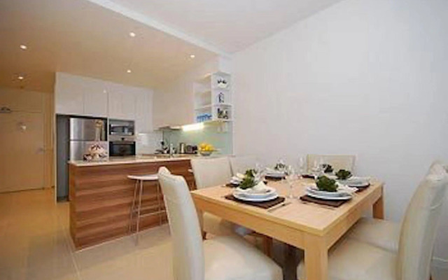 Coco Mooloolaba