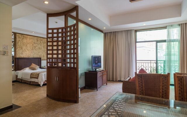Sanya Baohong Hotel