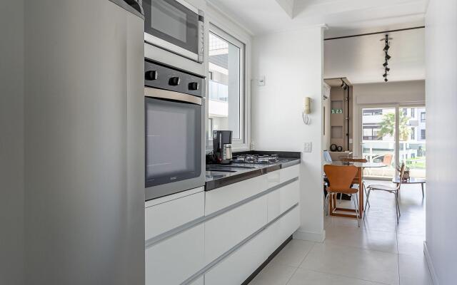 Condomínio Frente Mar Único e Moderno #CAMP07