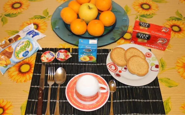 Bed and breakfast Del centro