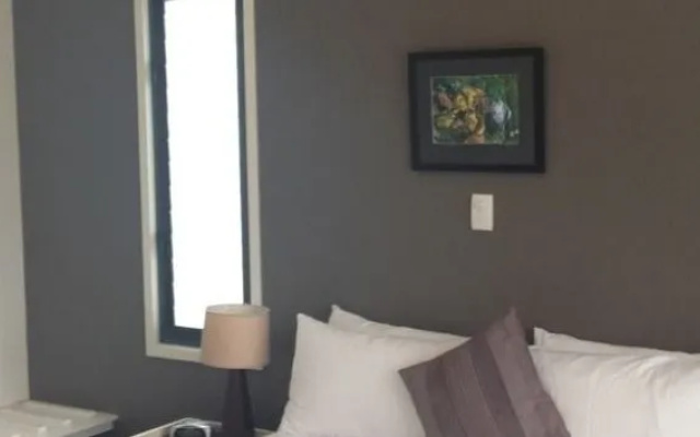 Ramada Resort Diamond Beach – Guest Rooms – Diamond Beach