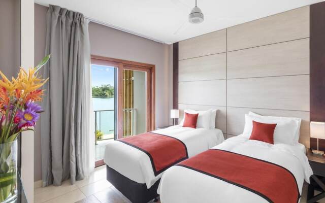 Ramada Resort Port Vila