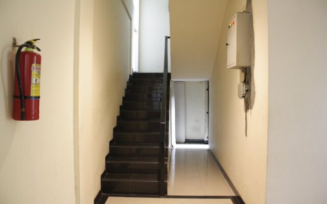 OYO 148 Cempaka Place Homestay
