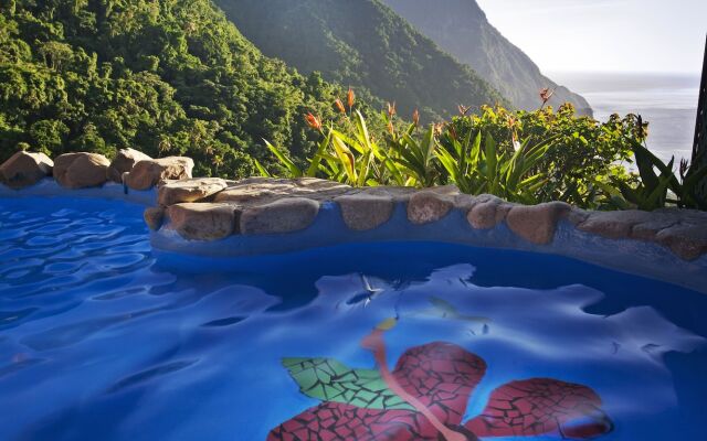 Ladera Resort - Adults Only