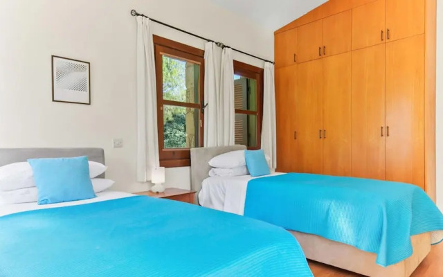 Villa 32 - Limni in Kouklia