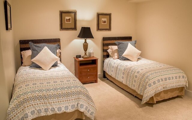 Thunder Springs A2-6 - 2 Br Condo