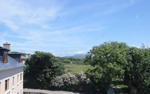 Island View Townhouses
