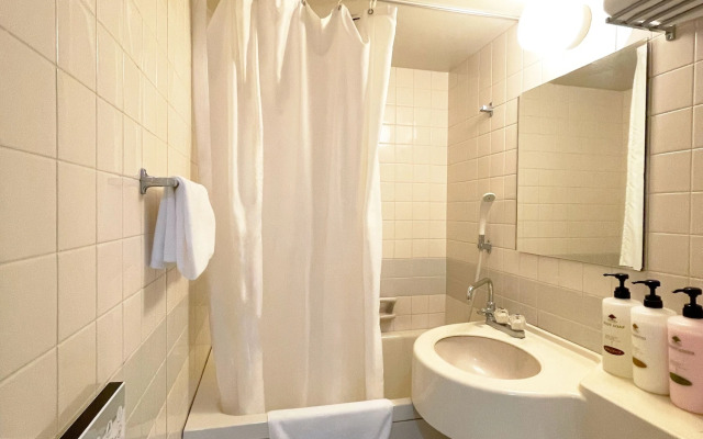 Hotel Royal Oak Gotanda