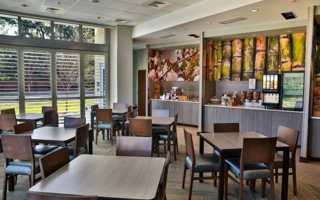 Fairfield Inn & Suites by Marriott Savannah Midtown