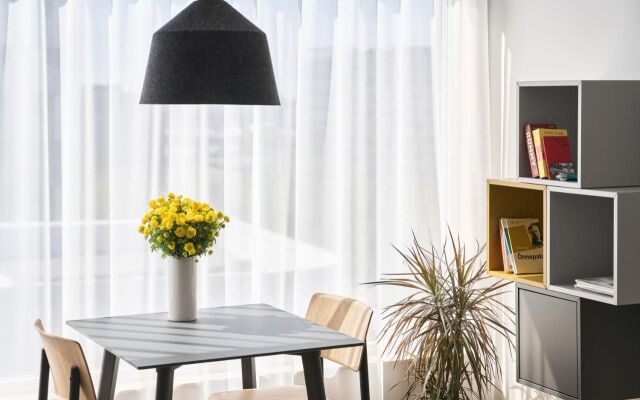 LURICH Residences