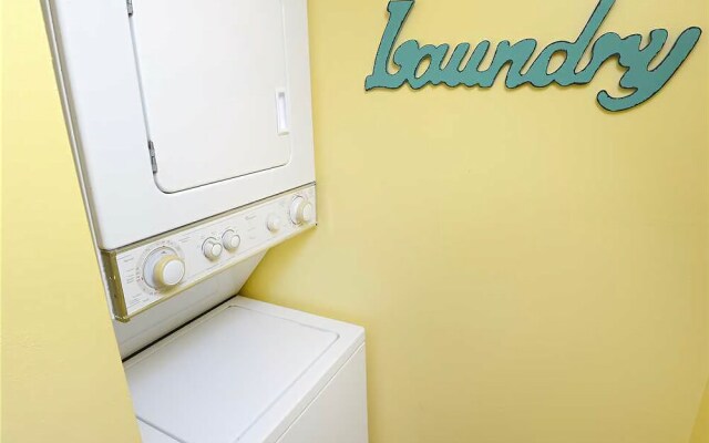 Summit 1432 - Two Bedroom Condo