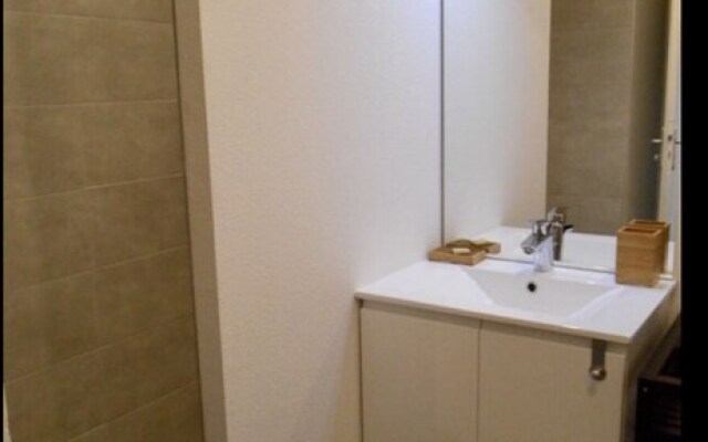Labenne-ocan - Apartment - 6 Pers - 2 ch