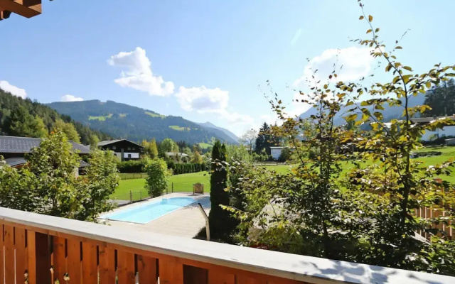Apartment House Isegrim, Altenmarkt
