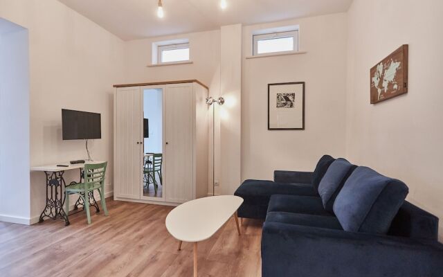 Apartamenty Swinoujscie - Matejki 18