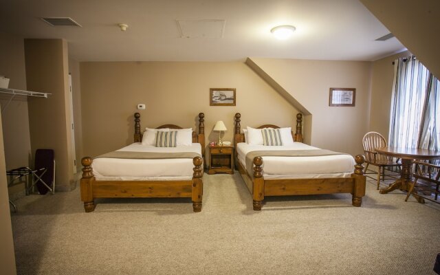 Seacliffe Inn