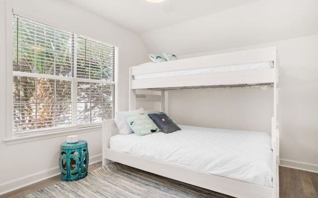 Lakeside Sandcastle at Kokomo