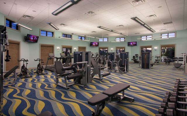 Champions Gate Technicolour Kingdom 1617