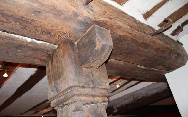 Les Gîtes Coeur de Vigne