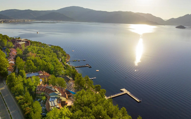 Marmaris Park Hotel