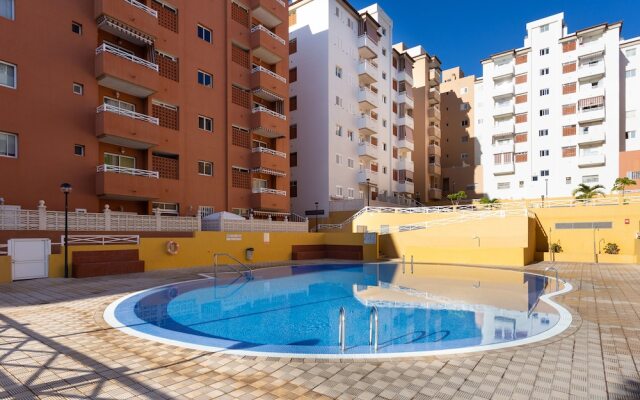 HomeLike Charming Caletillas Pool & Wifi
