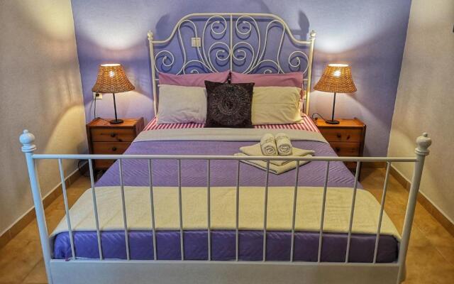 Groundfloor Apartment Nikiti NO. 2