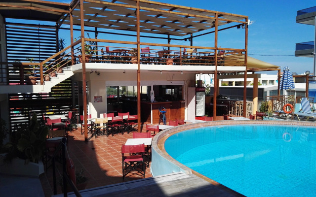 Epis Hotel Chania