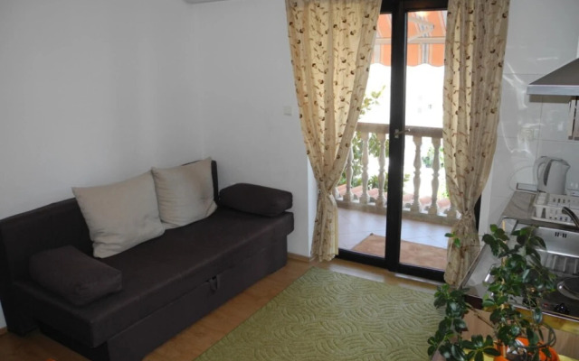 Apartment Elma 3 1 pax 1st Floor