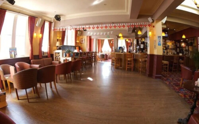 Station Hotel
