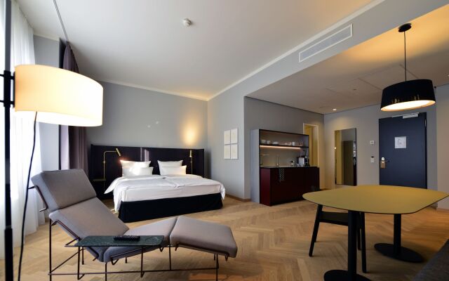 Melter Hotel & Apartments