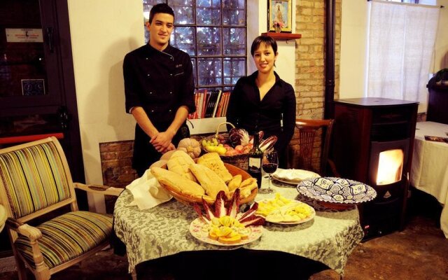 Locanda Mulino al Pizzon