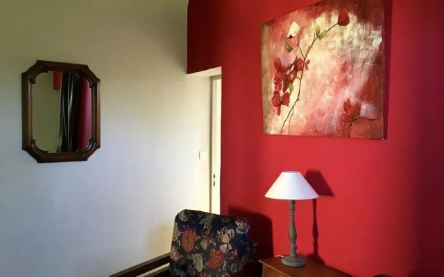 Chambres dhôtes du Ramiérou