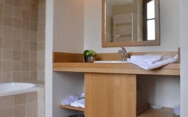 Le Clos Barisseuse