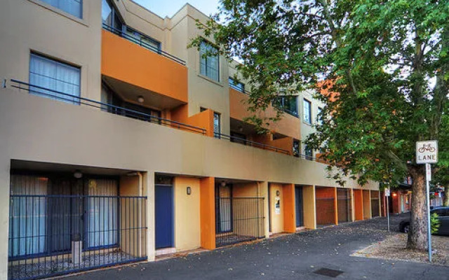 RNR Serviced Apartments Adelaide-Wakefield