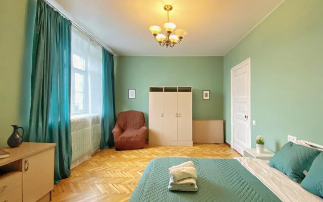 Comfort Apartment on Lenin ave. 18/50
