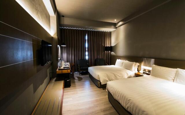 Orient Luxury Hotel