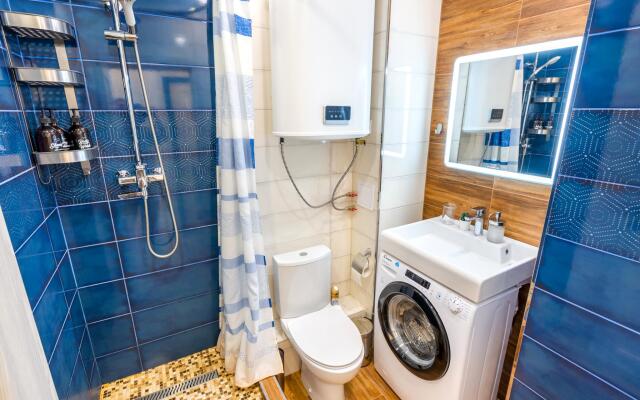 Welcome Karelia на проспекте Первомайский 1