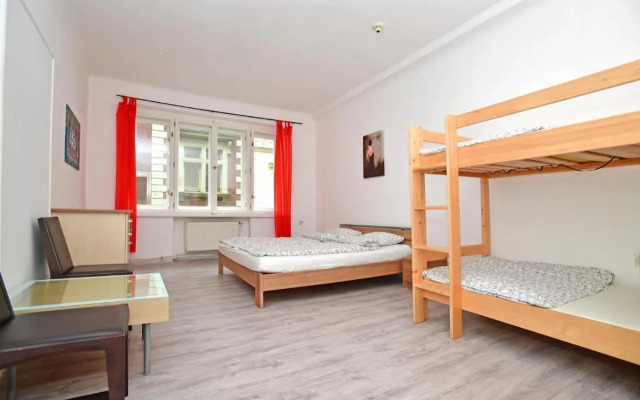 Prague Old Town Hostel (Adults only)